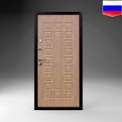 Двери металлические Йошкар (Россия)
