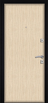 Cтальная дверь М102