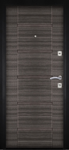 Cтальная дверь М202